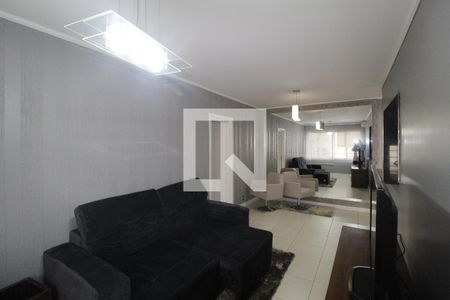Sala de apartamento para alugar com 2 quartos, 85m² em Higienópolis, Porto Alegre
