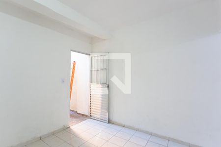 Sala 2 de casa para alugar com 3 quartos, 135m² em Vila Nova Curuca, São Paulo
