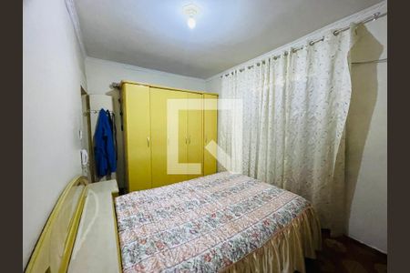 Quarto 1 de casa à venda com 6 quartos, 300m² em Jardim Sao Francisco, Guarulhos
