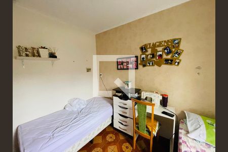 Quarto 2 de casa à venda com 6 quartos, 300m² em Jardim Sao Francisco, Guarulhos