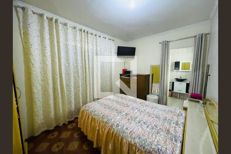 Quarto 1 de casa à venda com 6 quartos, 300m² em Jardim Sao Francisco, Guarulhos