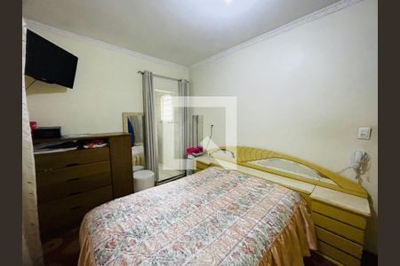 Quarto 1 de casa à venda com 6 quartos, 300m² em Jardim Sao Francisco, Guarulhos