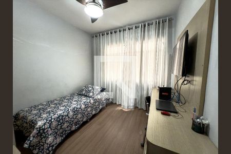 Quarto 1 de apartamento à venda com 2 quartos, 60m² em Irajá, Rio de Janeiro