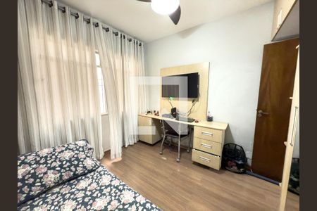 Quarto 1 de apartamento à venda com 2 quartos, 60m² em Irajá, Rio de Janeiro