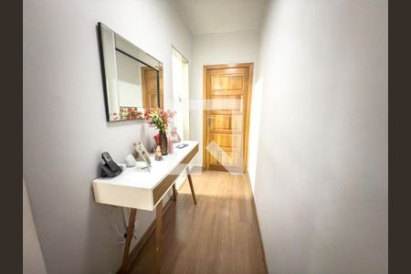 Sala de apartamento à venda com 2 quartos, 60m² em Irajá, Rio de Janeiro