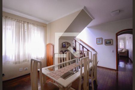 Sala de Jantar de casa para alugar com 3 quartos, 293m² em Bosque da Saúde, São Paulo