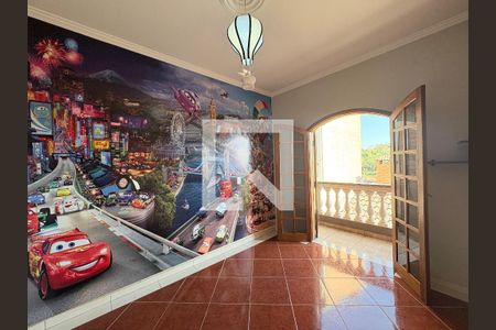 Quarto 2 de casa à venda com 4 quartos, 183m² em Jardim Marambaia Ii, Jundiaí