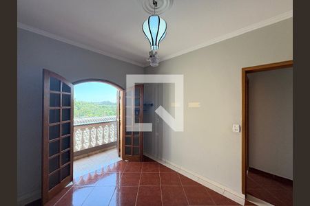 Quarto 2 de casa à venda com 4 quartos, 183m² em Jardim Marambaia Ii, Jundiaí