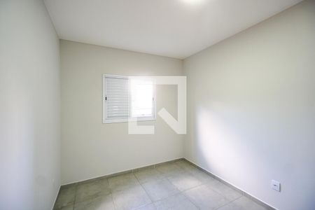 Quarto de apartamento para alugar com 1 quarto, 42m² em Chácara Califórnia, São Paulo
