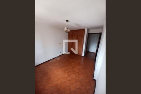 Quarto 3 de apartamento à venda com 4 quartos, 176m² em Vila Bastos, Santo André