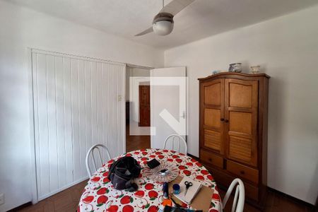 Quarto 1 de apartamento para alugar com 3 quartos, 90m² em Cubango, Niterói