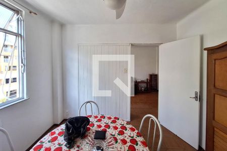 Quarto 1 de apartamento para alugar com 3 quartos, 90m² em Cubango, Niterói