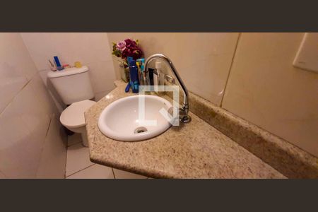 Lavabo de casa à venda com 5 quartos, 290m² em Bonfim, Osasco