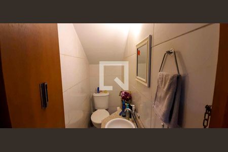 Lavabo de casa à venda com 5 quartos, 290m² em Bonfim, Osasco