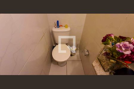 Lavabo de casa à venda com 5 quartos, 290m² em Bonfim, Osasco