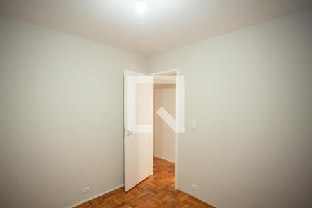 Quarto 2 de apartamento para alugar com 2 quartos, 52m² em Santana, São Paulo