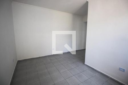 Sala de casa para alugar com 1 quarto, 38m² em Vila Clara, São Paulo