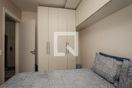 Quarto 1 de apartamento à venda com 2 quartos, 34m² em Jardim Miriam, São Paulo