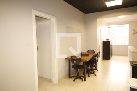 Sala de casa à venda com 5 quartos, 248m² em Colégio Batista, Belo Horizonte