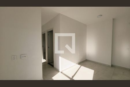 Sala de apartamento para alugar com 3 quartos, 54m² em Vila Rio Branco, Jundiaí