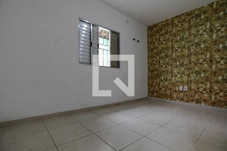 Quarto 1 de casa para alugar com 3 quartos, 134m² em Conjunto Habitacional Bras Cubas, Mogi das Cruzes
