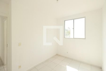 Quarto 1 de apartamento para alugar com 2 quartos, 40m² em Campo Grande, Rio de Janeiro