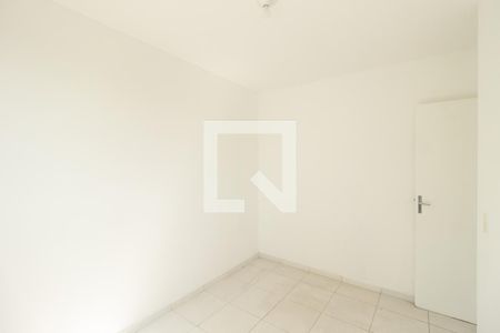 Quarto 1 de apartamento para alugar com 2 quartos, 40m² em Campo Grande, Rio de Janeiro