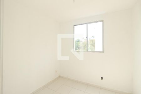 Quarto 2 de apartamento para alugar com 2 quartos, 40m² em Campo Grande, Rio de Janeiro