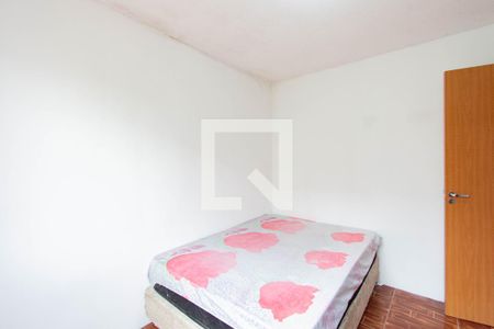 Quarto 1 de apartamento para alugar com 2 quartos, 42m² em São José, Canoas