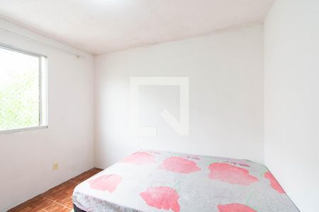 Quarto 1 de apartamento para alugar com 2 quartos, 42m² em São José, Canoas