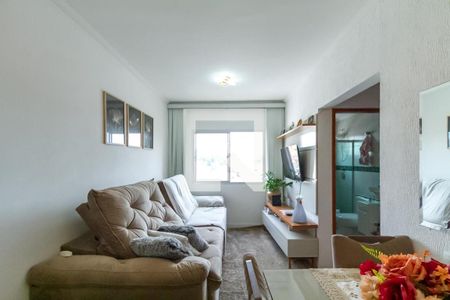 Apartamento à venda com 2 quartos, 54m² em Demarchi, São Bernardo do Campo