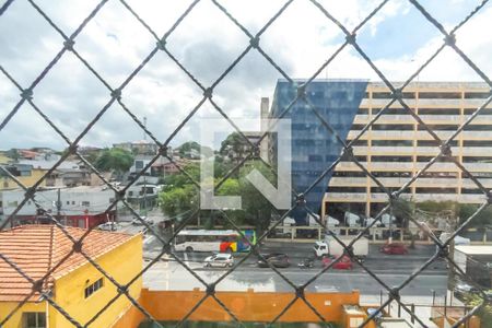 Apartamento à venda com 2 quartos, 54m² em Demarchi, São Bernardo do Campo