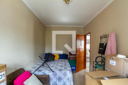 Apartamento à venda com 2 quartos, 54m² em Demarchi, São Bernardo do Campo