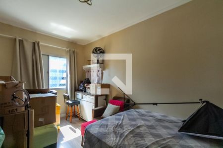 Apartamento à venda com 2 quartos, 54m² em Demarchi, São Bernardo do Campo