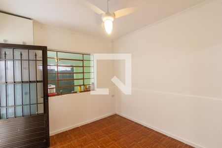 Sala de casa para alugar com 2 quartos, 80m² em Jardim Anhanguera, São Paulo