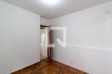 Quarto 2 de casa para alugar com 2 quartos, 80m² em Jardim Anhanguera, São Paulo
