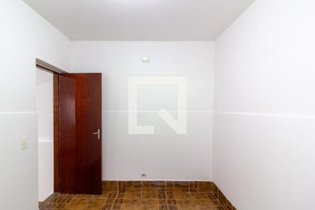 Quarto 1 de casa para alugar com 2 quartos, 80m² em Jardim Anhanguera, São Paulo