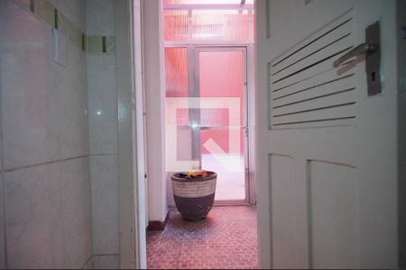 Lavabo de apartamento à venda com 3 quartos, 110m² em Centro, São Leopoldo