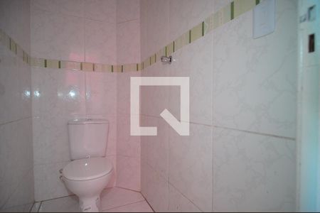 Lavabo de apartamento à venda com 3 quartos, 110m² em Centro, São Leopoldo