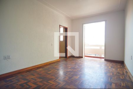 Sala de apartamento à venda com 3 quartos, 110m² em Centro, São Leopoldo
