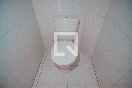 Lavabo de apartamento à venda com 3 quartos, 110m² em Centro, São Leopoldo