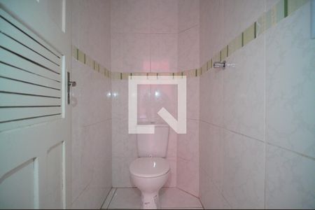 Lavabo de apartamento à venda com 3 quartos, 110m² em Centro, São Leopoldo