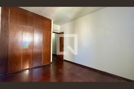 Quarto 2 de apartamento à venda com 3 quartos, 102m² em Funcionários, Belo Horizonte