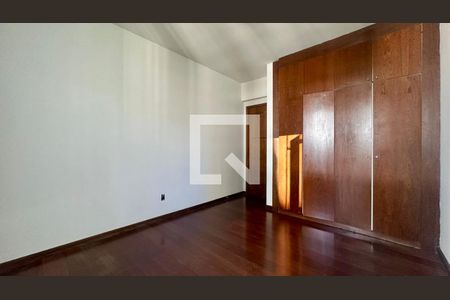 Quarto 1 de apartamento à venda com 3 quartos, 102m² em Funcionários, Belo Horizonte