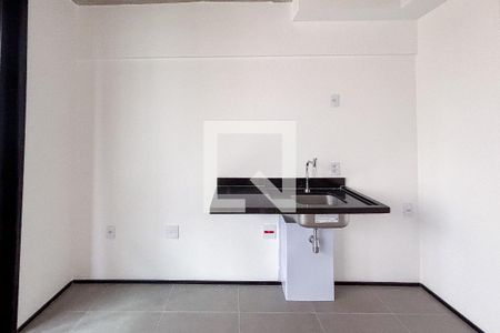 Studio de apartamento para alugar com 1 quarto, 19m² em Cerqueira César, São Paulo