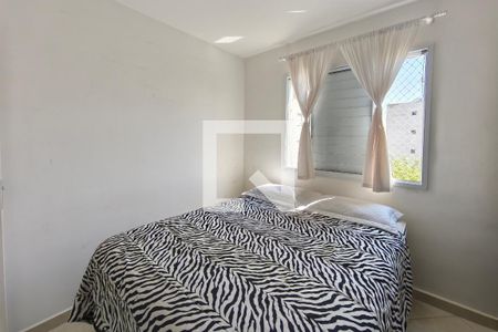 Quarto 2 de apartamento à venda com 2 quartos, 49m² em Jardim Amazonas, Campinas