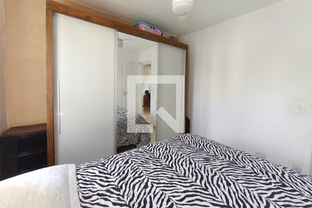 Quarto 2 de apartamento à venda com 2 quartos, 49m² em Jardim Amazonas, Campinas