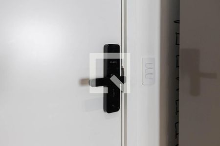 Sala de apartamento para alugar com 1 quarto, 26m² em República, São Paulo