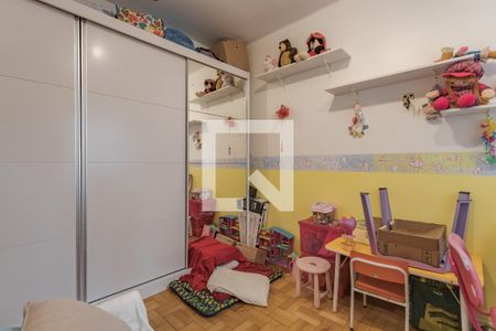 Quarto 3 de apartamento à venda com 4 quartos, 209m² em Bom Fim, Porto Alegre