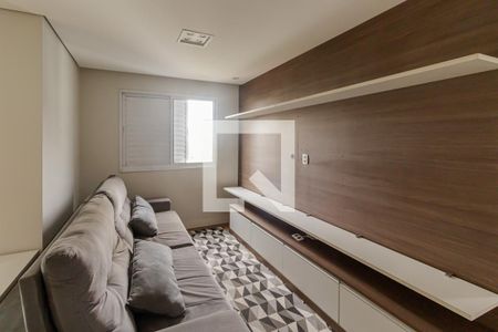 Sala de apartamento para alugar com 2 quartos, 73m² em Vila Andrade, São Paulo